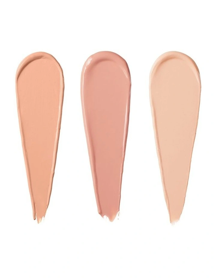 Skin Touch Up Palette