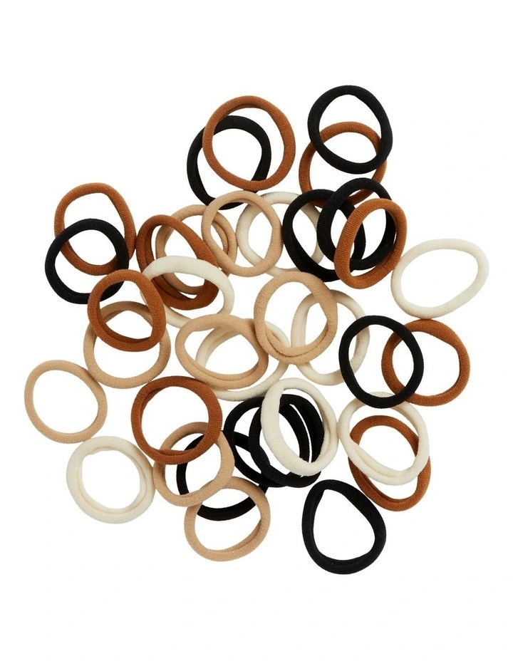 Hair Tie Set