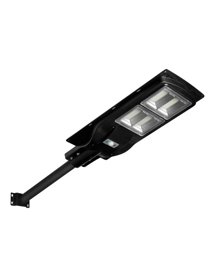 LED Solar Sensor Light Motion Pole 120W Street Lights