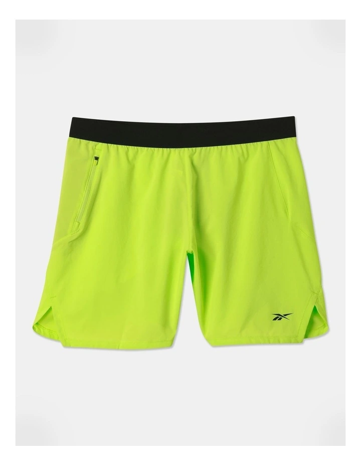 Ts Speed 3.0 Short in Laser Lime