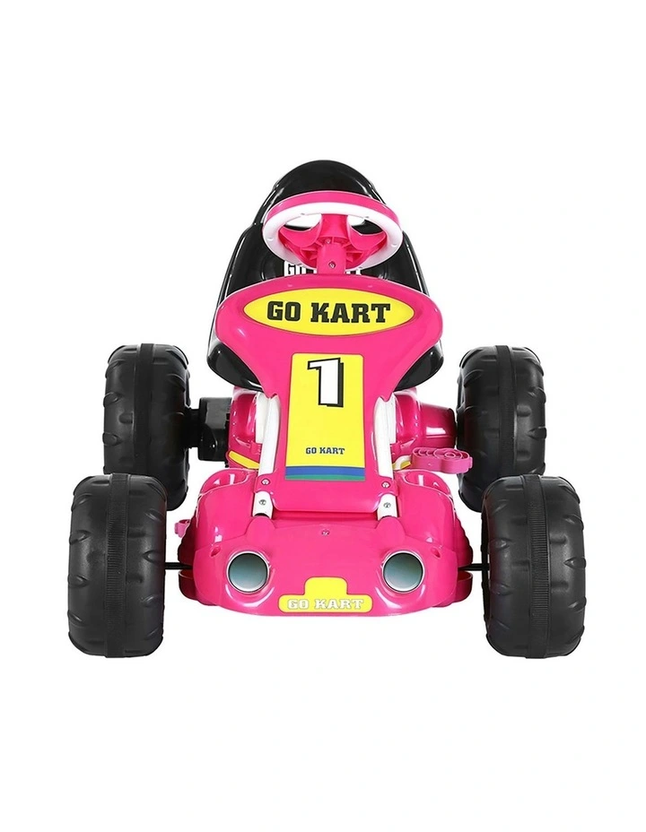 Pedal Go Kart Ride On