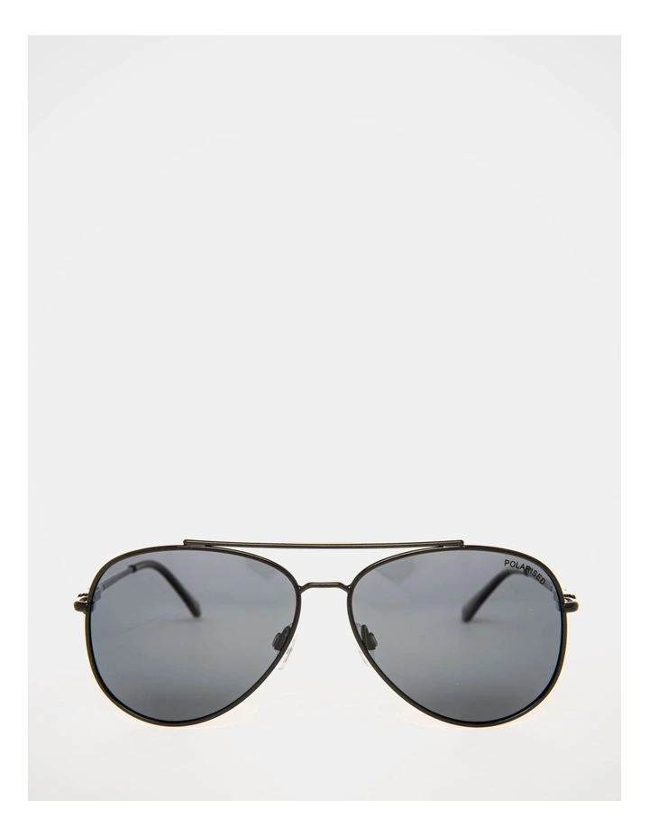 Gilda Grey MMX Polarised Sunglasses