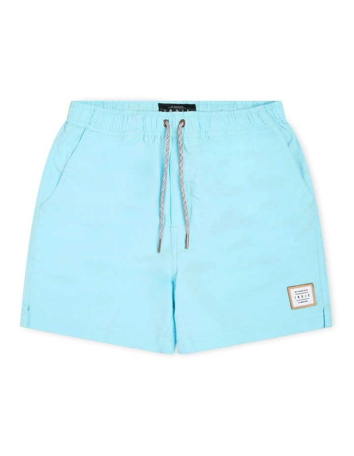 Sierra Boardies (0-2 Years) in Turquoise