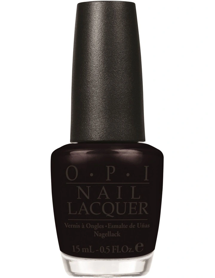 Black Onyx? Nail Polish