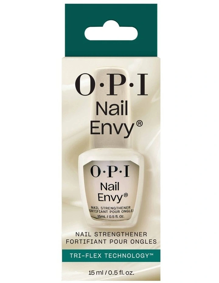 Nail Envy Original Nail Polish Strengthener 15ml