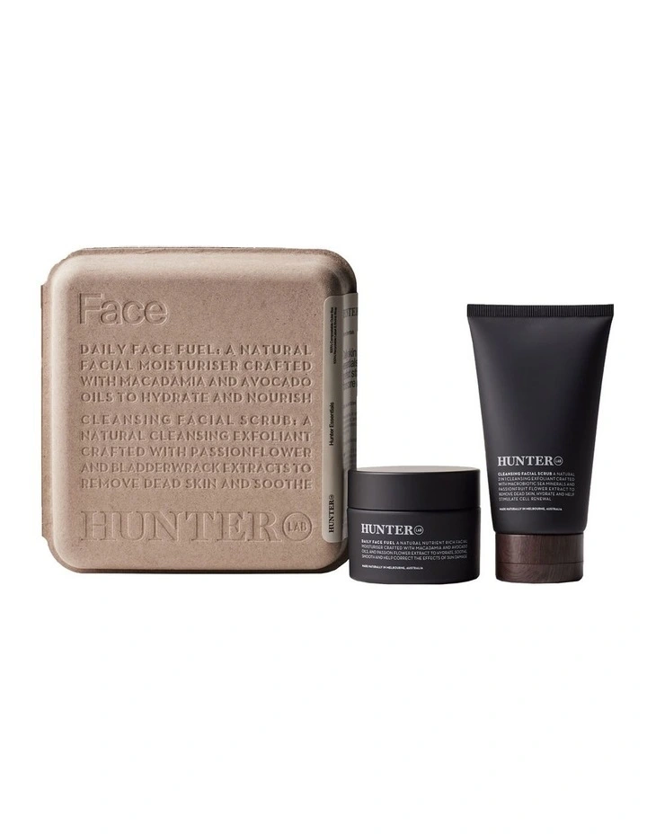 Hunter Essentials Kit Holiday 2023