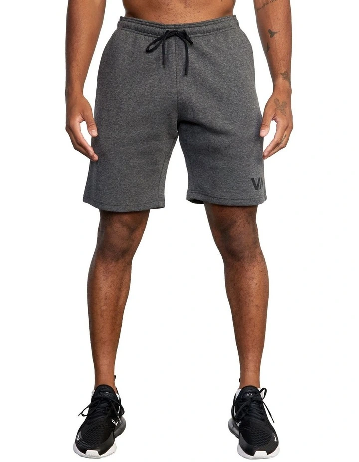 Sport Short IV 19 Grey
