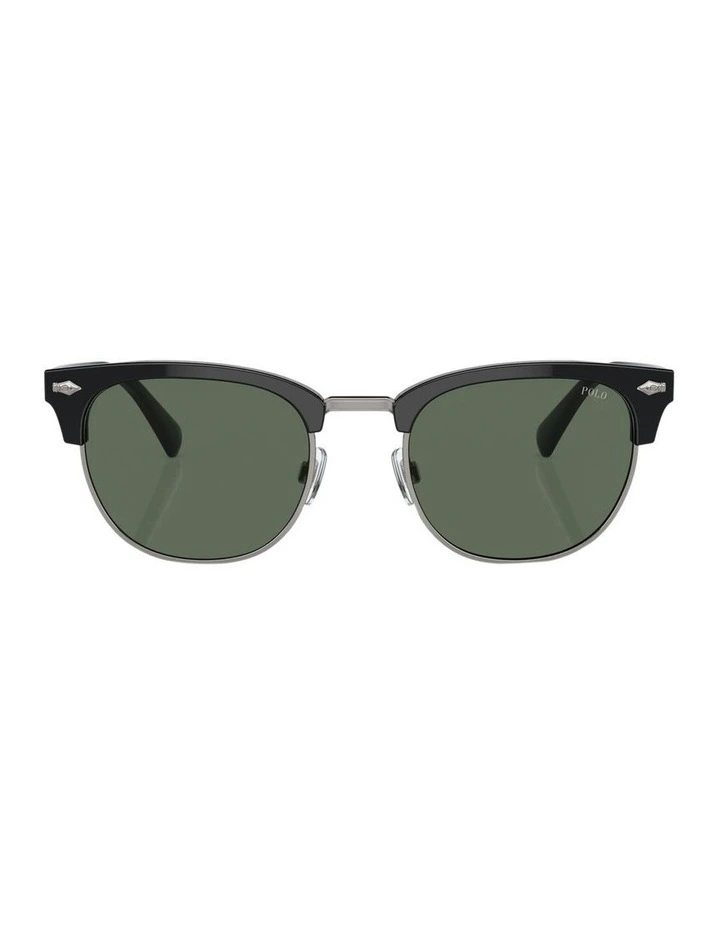 PH4217 Sunglasses in Black