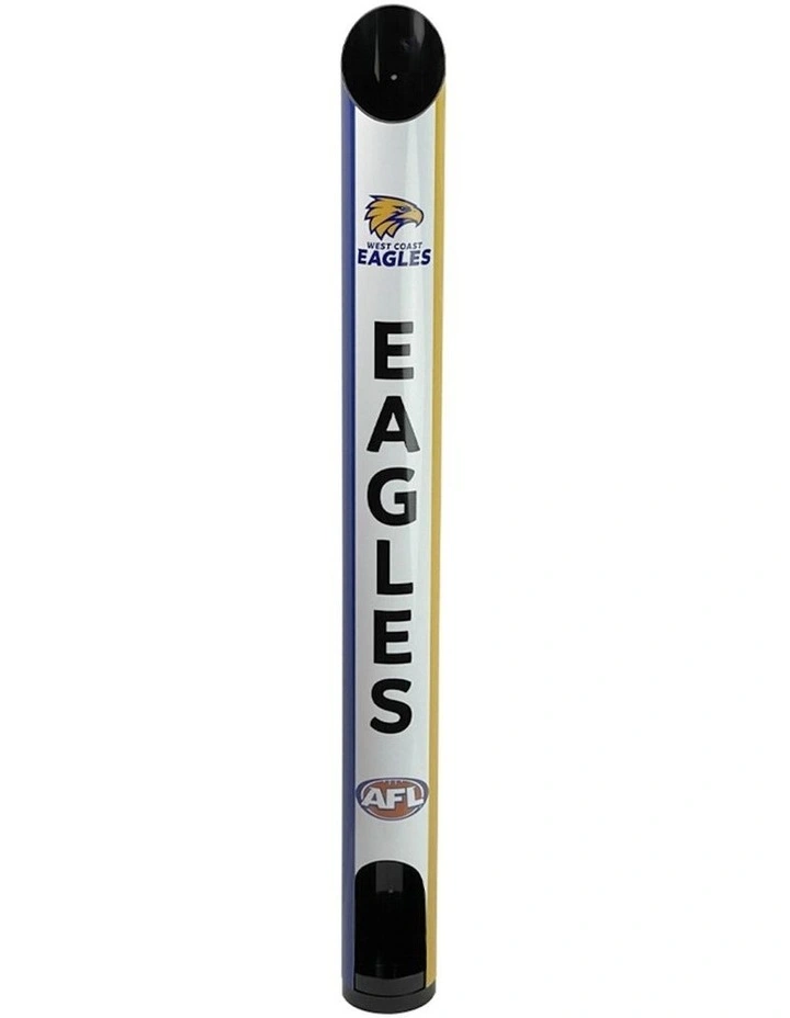 AFL West Coast Eagles Can Stubby Holder