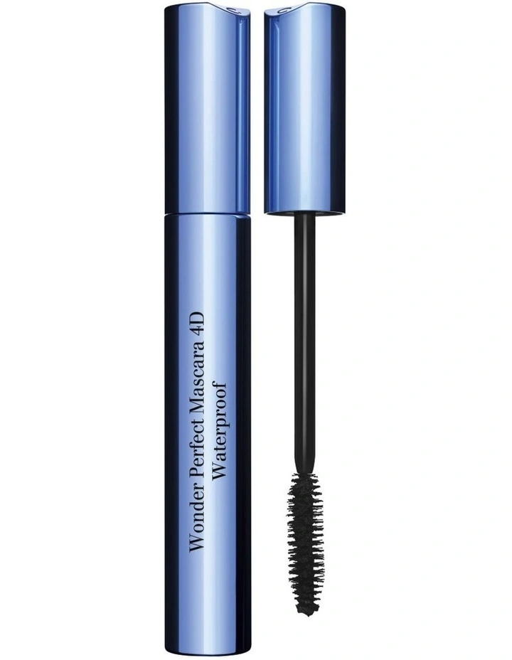 Wonder Perfect 4D Waterproof Mascara