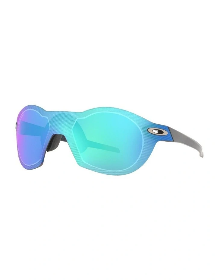 Re:Subzero Blue OO9098 Sunglasses