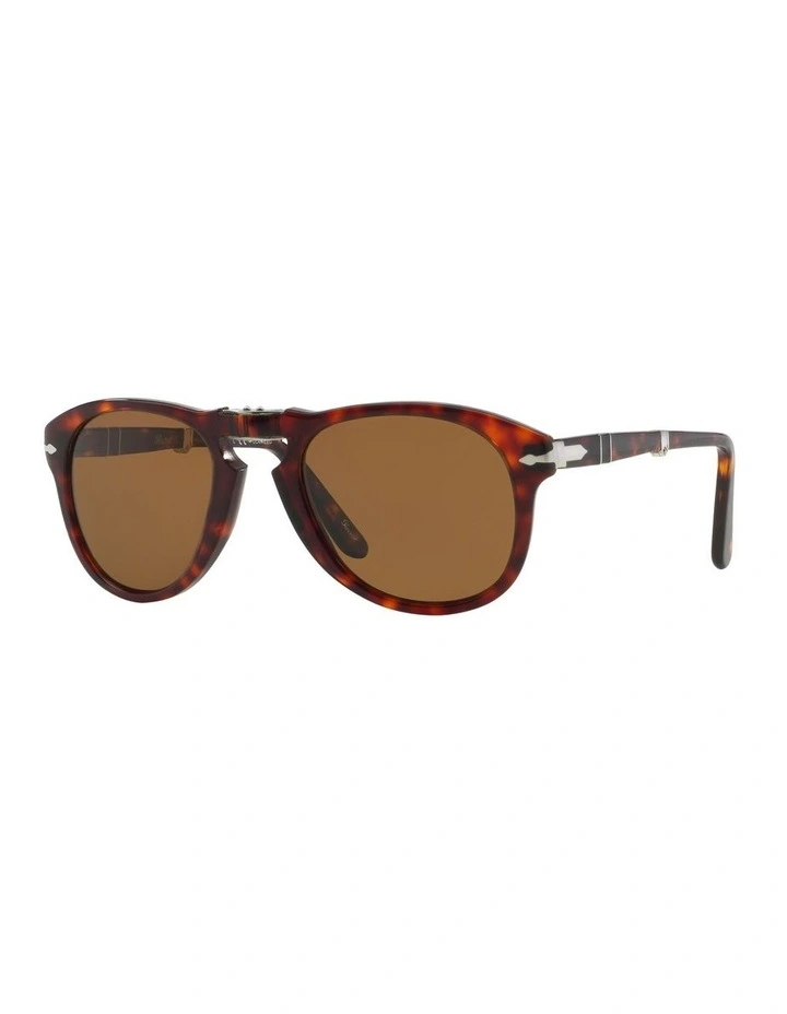 714 Original Tortoise Polarised Sunglasses