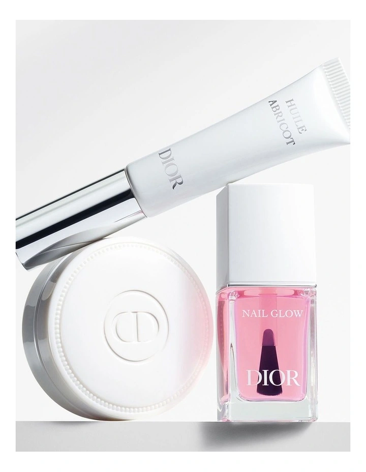 Vernis Huile Abricot Nail Serum 7.5ml