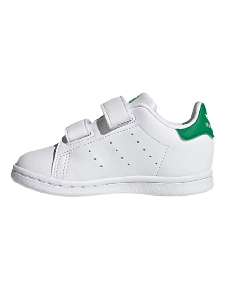 Stan Smith II Self Fastening Infant Boys Sneakers