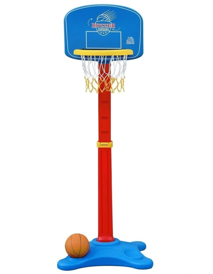 Buzzer Beater Basketball Ring