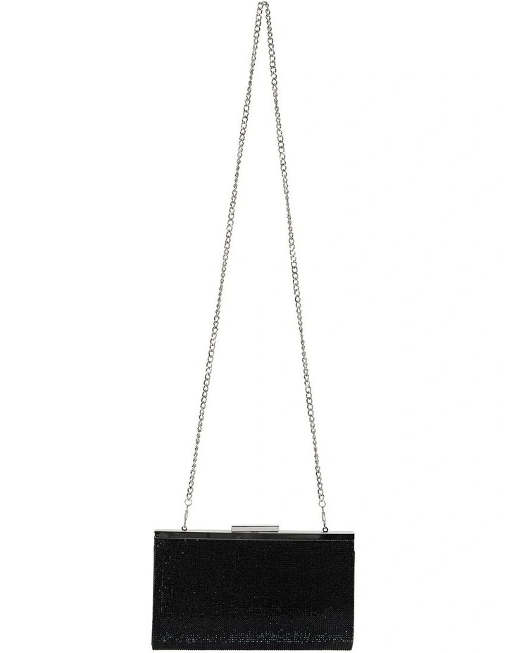 Winslet Black Bag