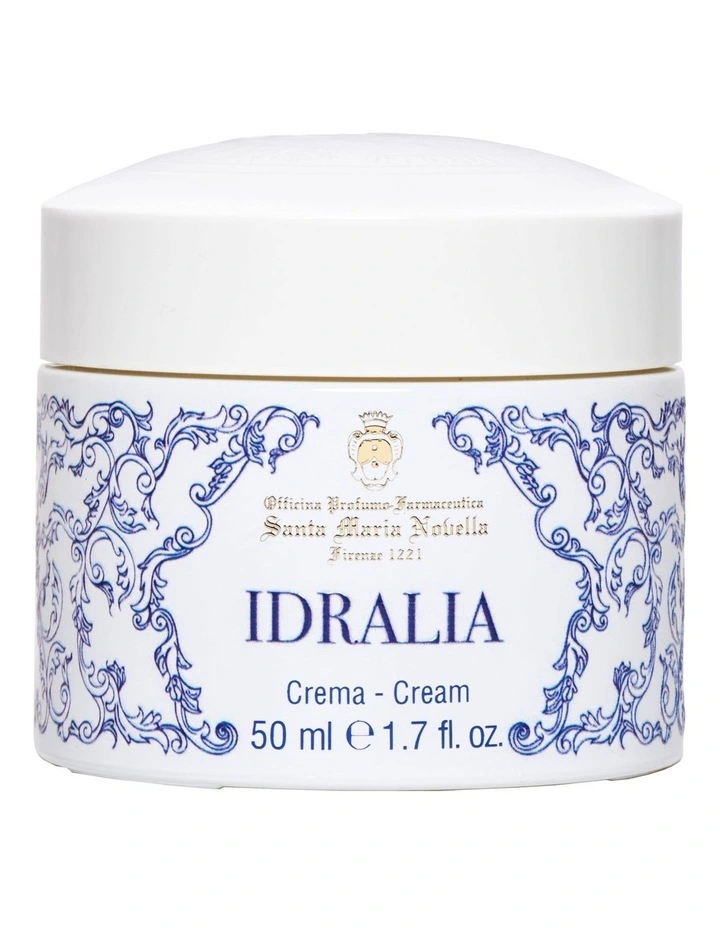 Idralia Face Cream 50ml