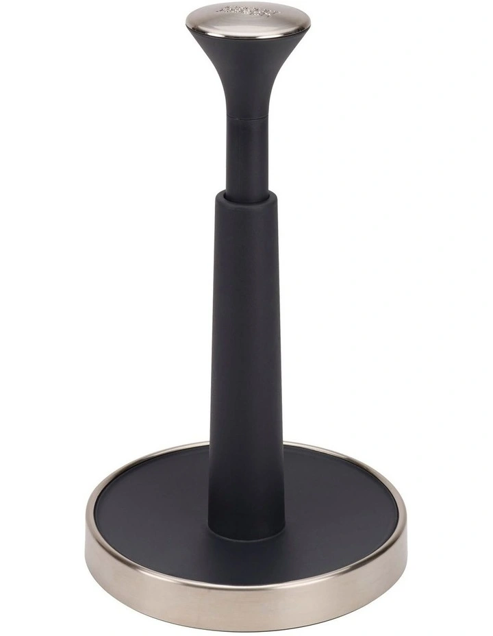 Kitchen Roll Holder in Grey