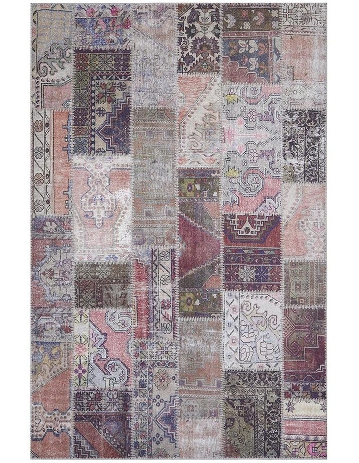 Illusions 178 Rug In Earth
