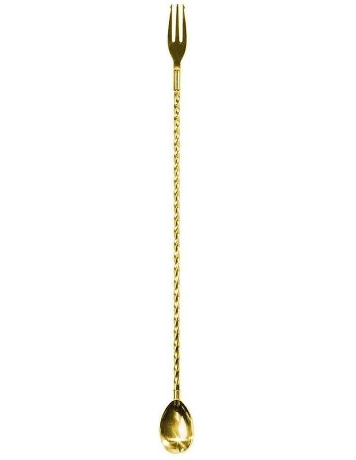 Protrident Gold