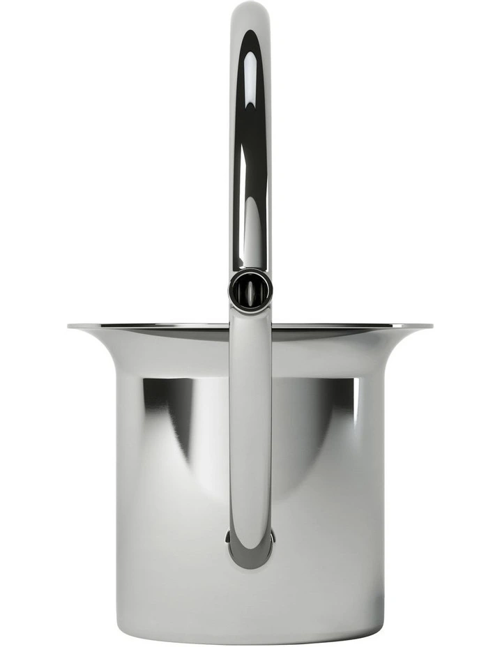 Quench 26x15x25cm Watering Can in Stainless Steel
