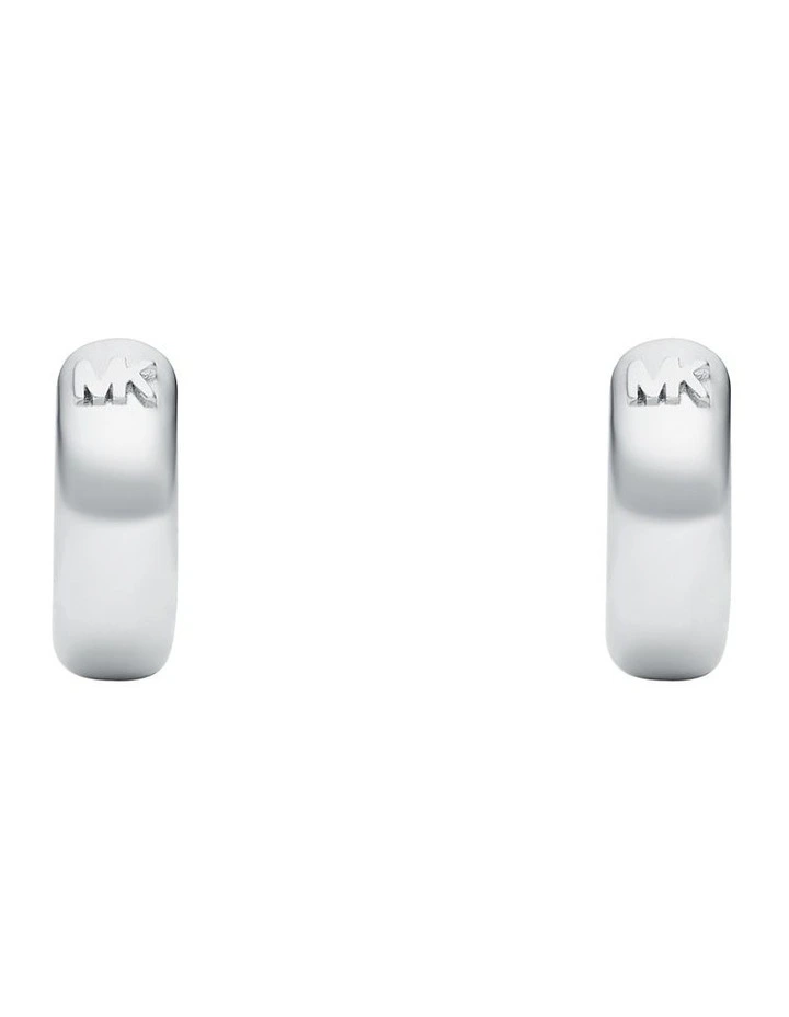 Premium Earring in Silver