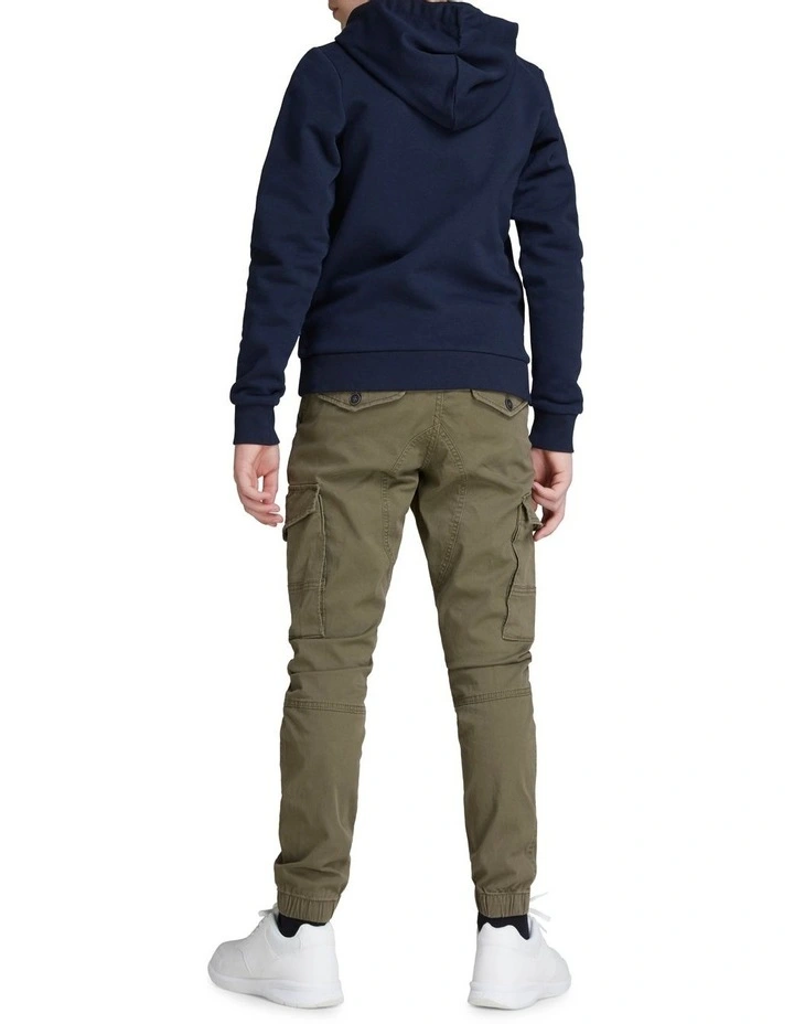 Paul Flake Cargo Pants
