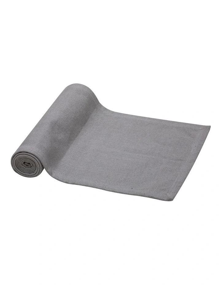 Lina Runner in Grey