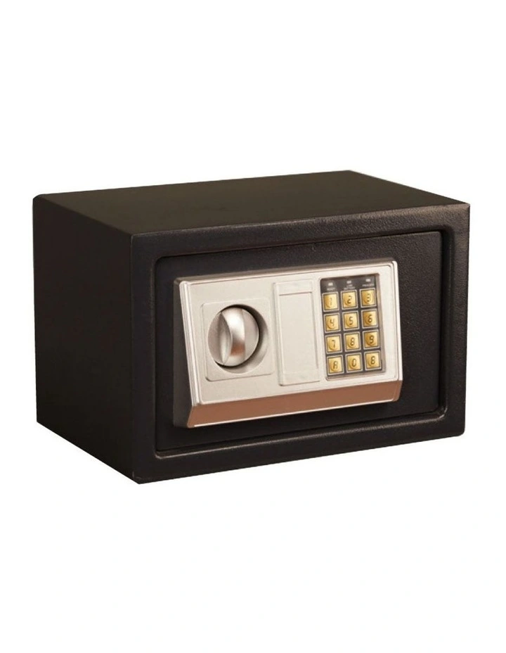 Electronic Safe Digital Security Box 8.5L