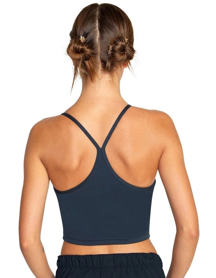 Base Tank in Black