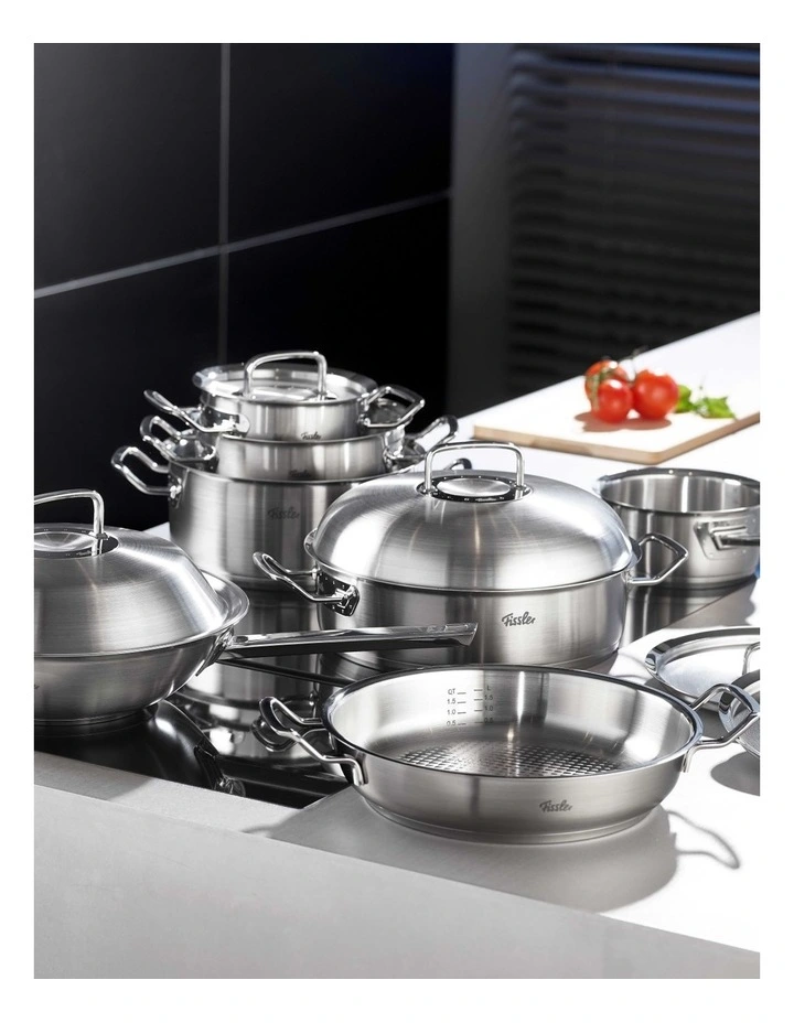 Original-Profi 2.0 Collection High Stew Pot 24cm/9.1L