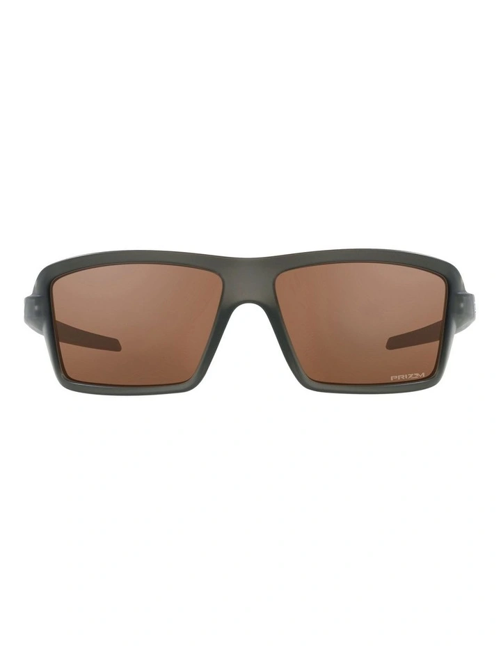 Cables Sunglasses in Grey
