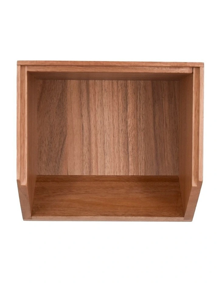 Pantry Storage Unit Medium Acacia