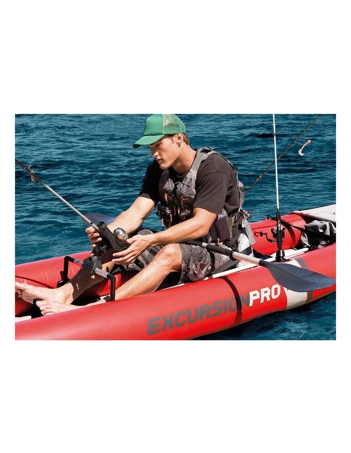 Excursion Pro Kayak