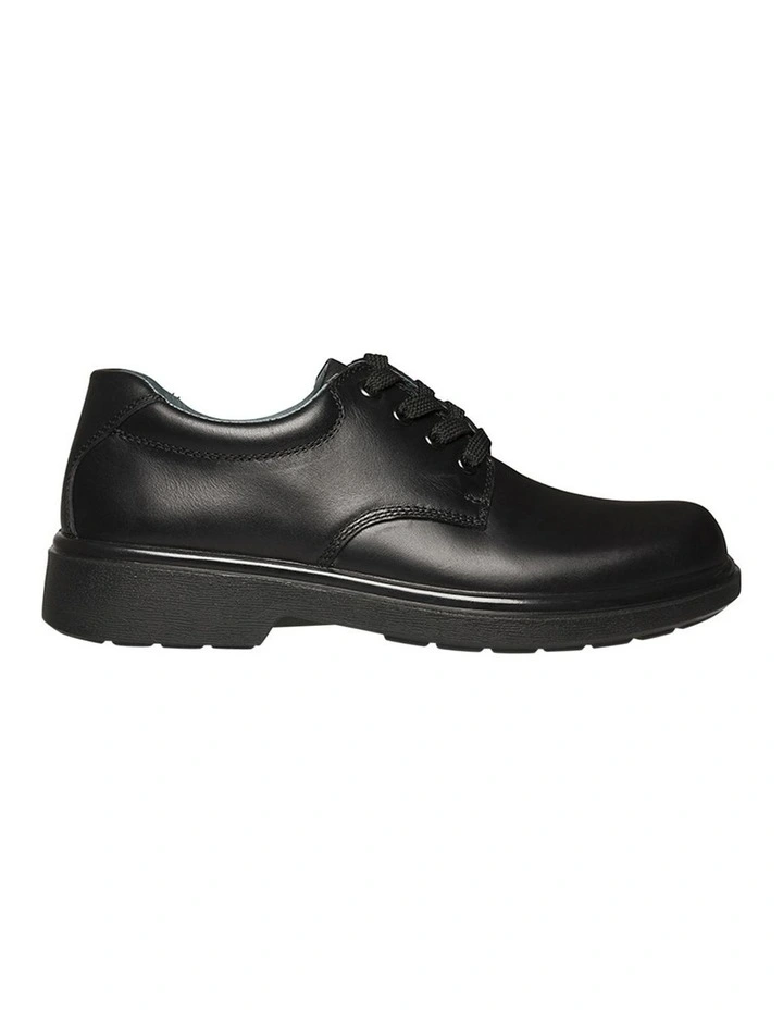 Daytona Senior Injection School Shoes
