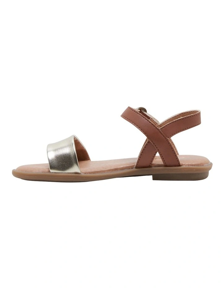 Harper IV Girls Sandals