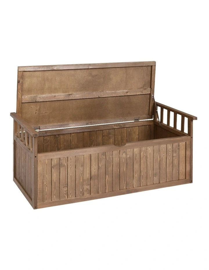 Outdoor Storage Box