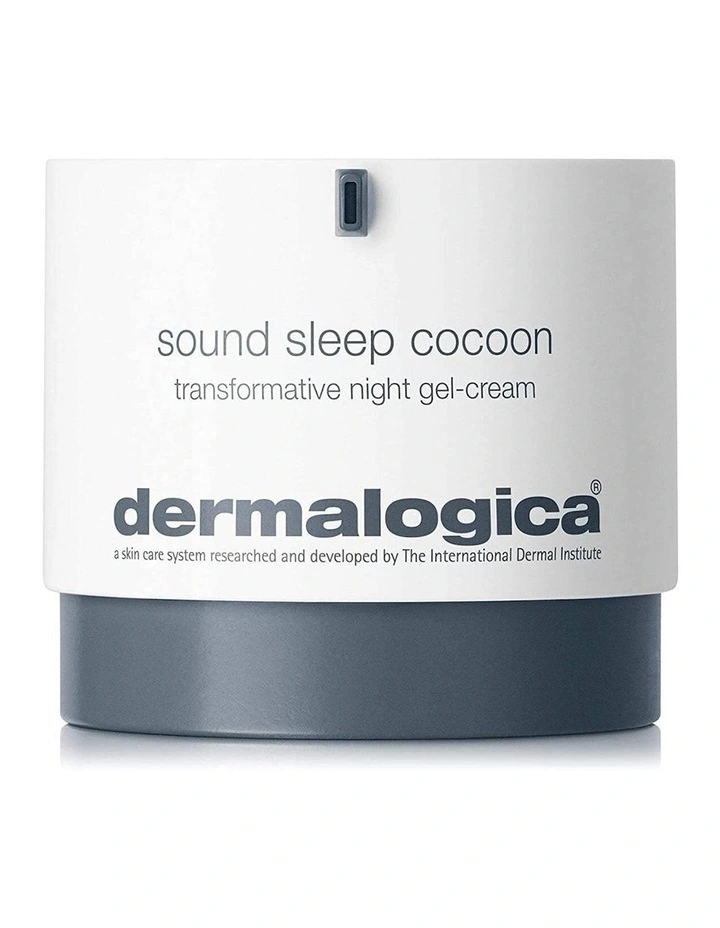 Sound Sleep Cocoon 50ml