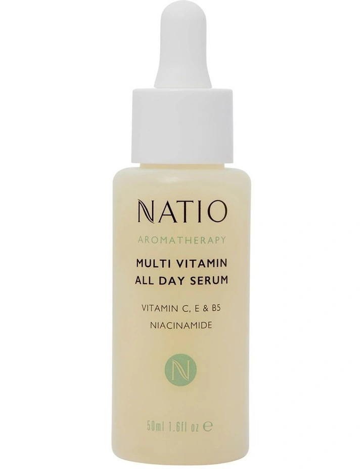 Multi Vitamin All Day Serum