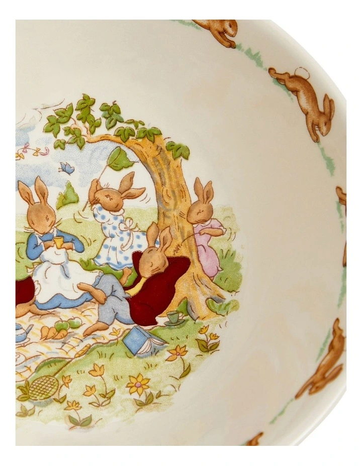 Infant Bowl & Mug in Multi
