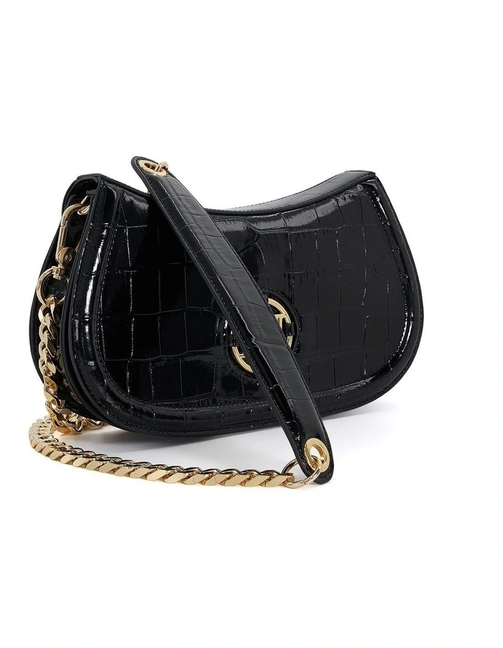 Dacre Bag in Black
