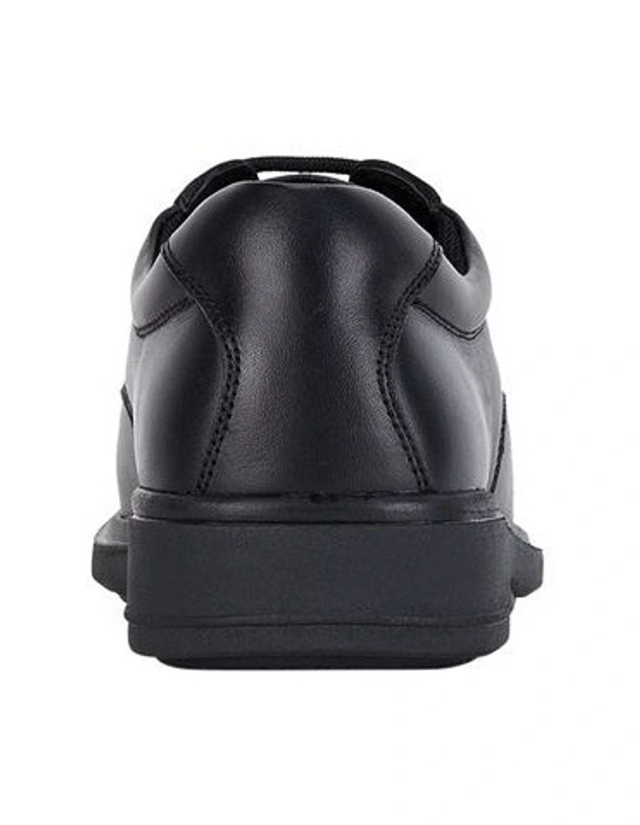 Descent School Shoes