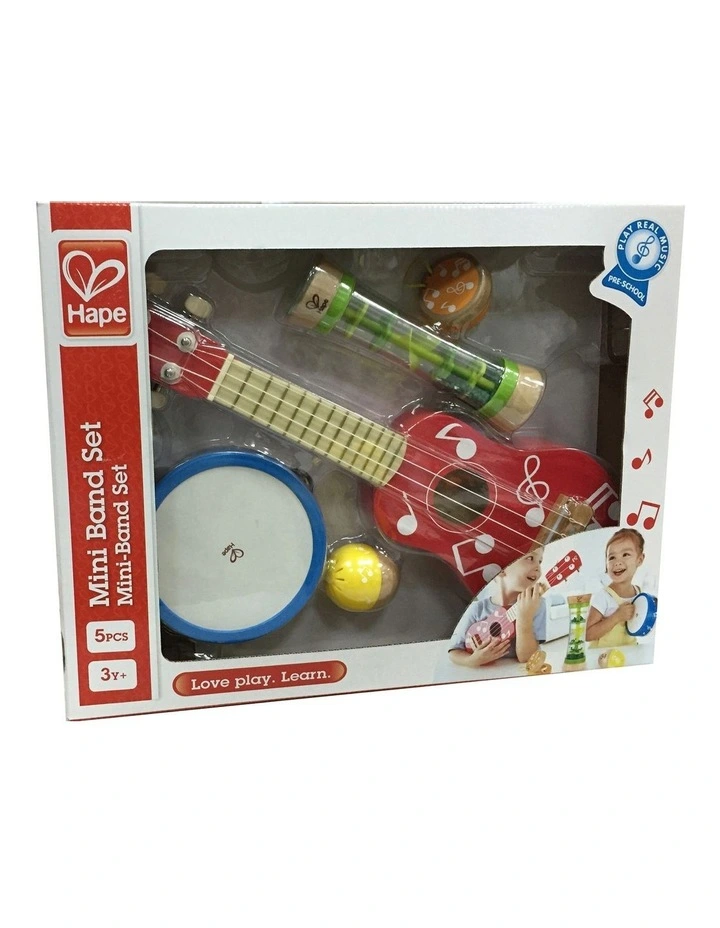 Mini Band Set