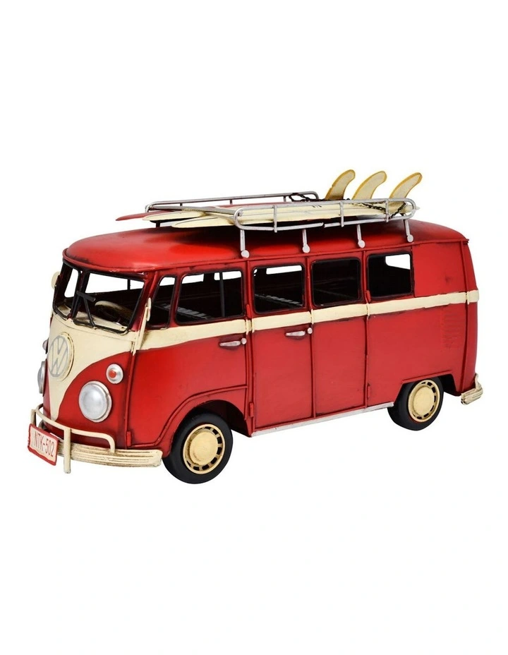 Volkswagen Kombi Van 32cm