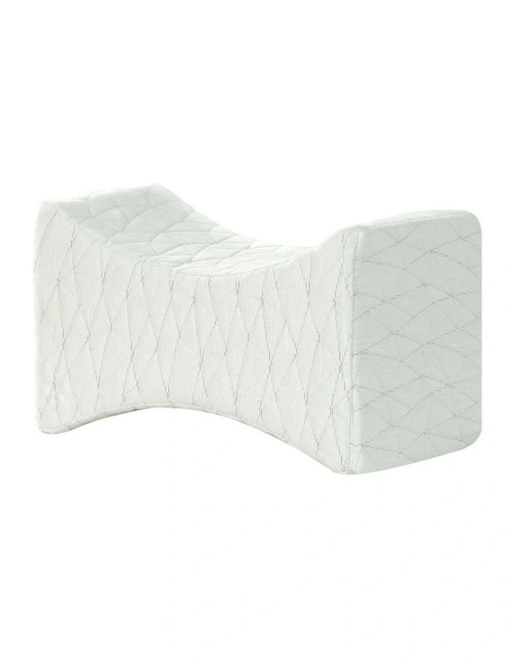 Memory Foam Knee Pillow