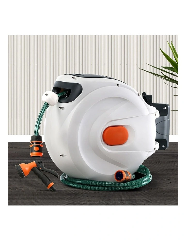 Retractable Water Hose 20m