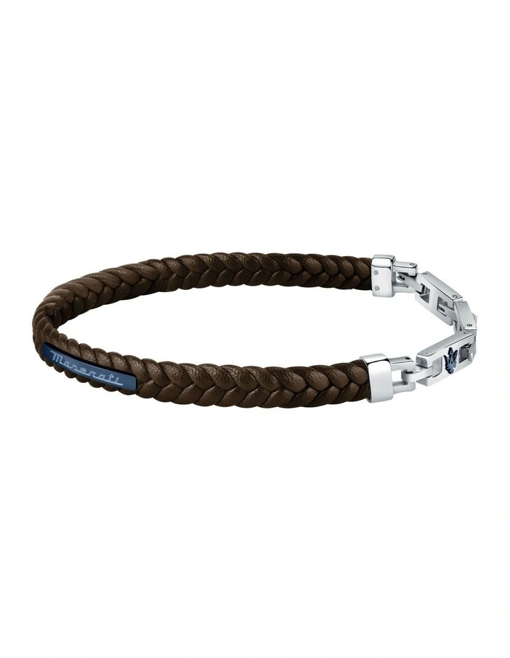 Jewels Bracelet in Brown