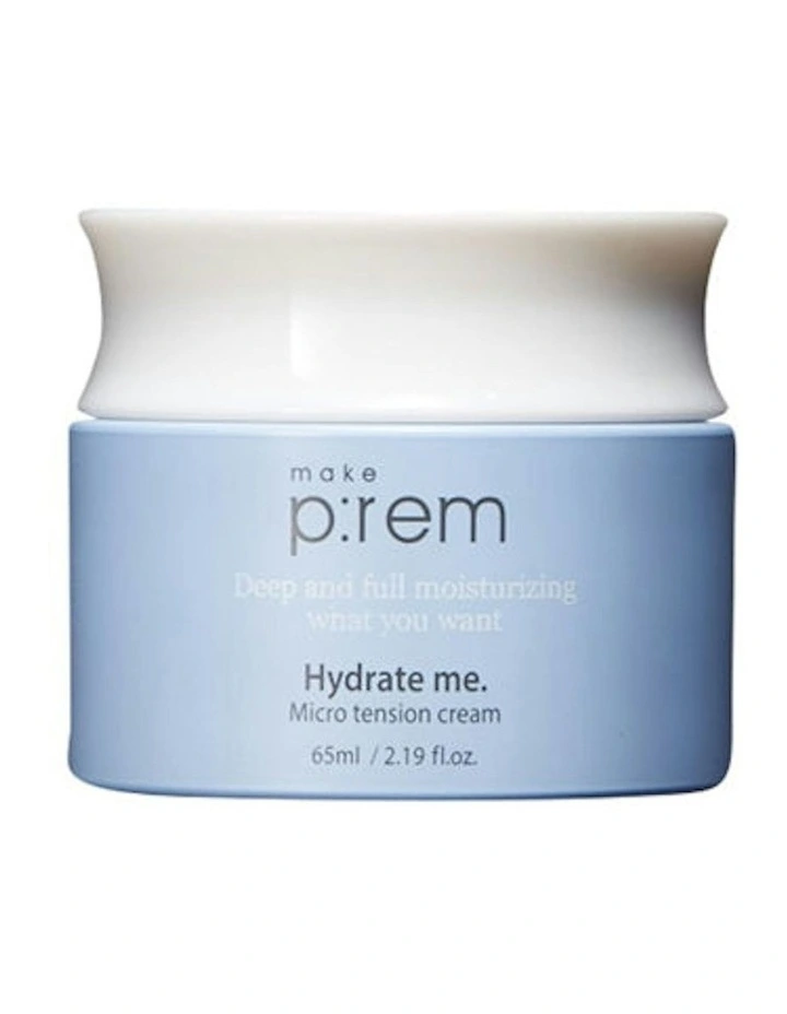 Hydrate Me. Micro Tension Cream