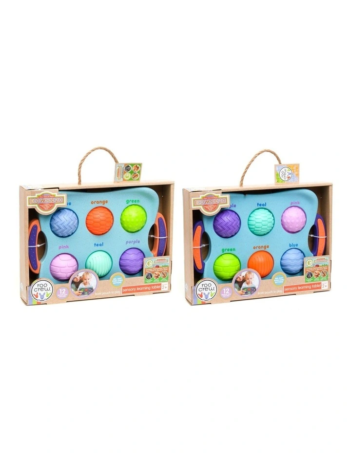 Sensroy Learning Tablet