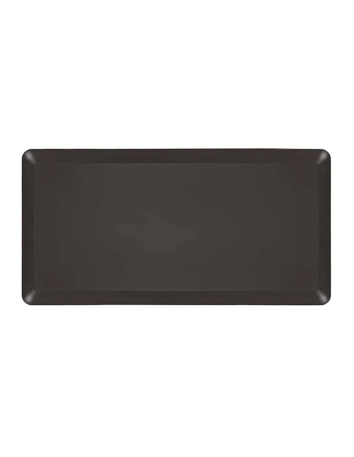 Anti Fatigue Mat Standing Desk Rug 50x80 in Brown